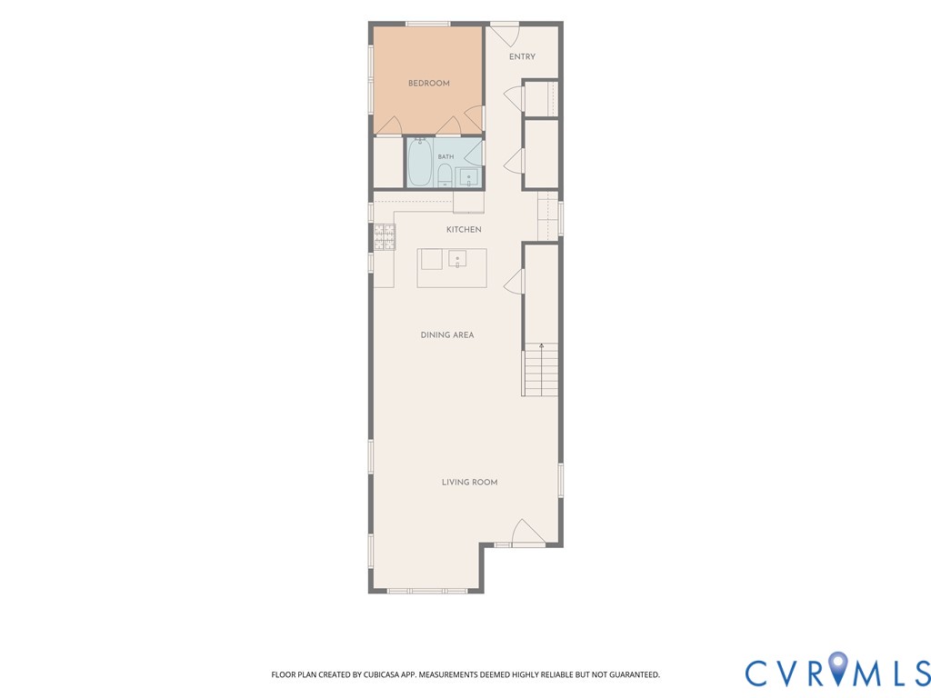 1711 Georgia Avenue, Maymont, Richmond, VA 23220