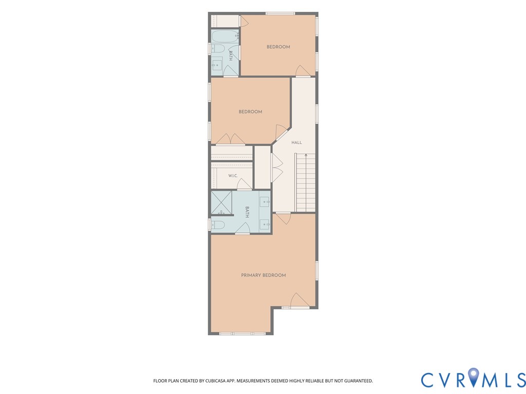 1711 Georgia Avenue, Maymont, Richmond, VA 23220