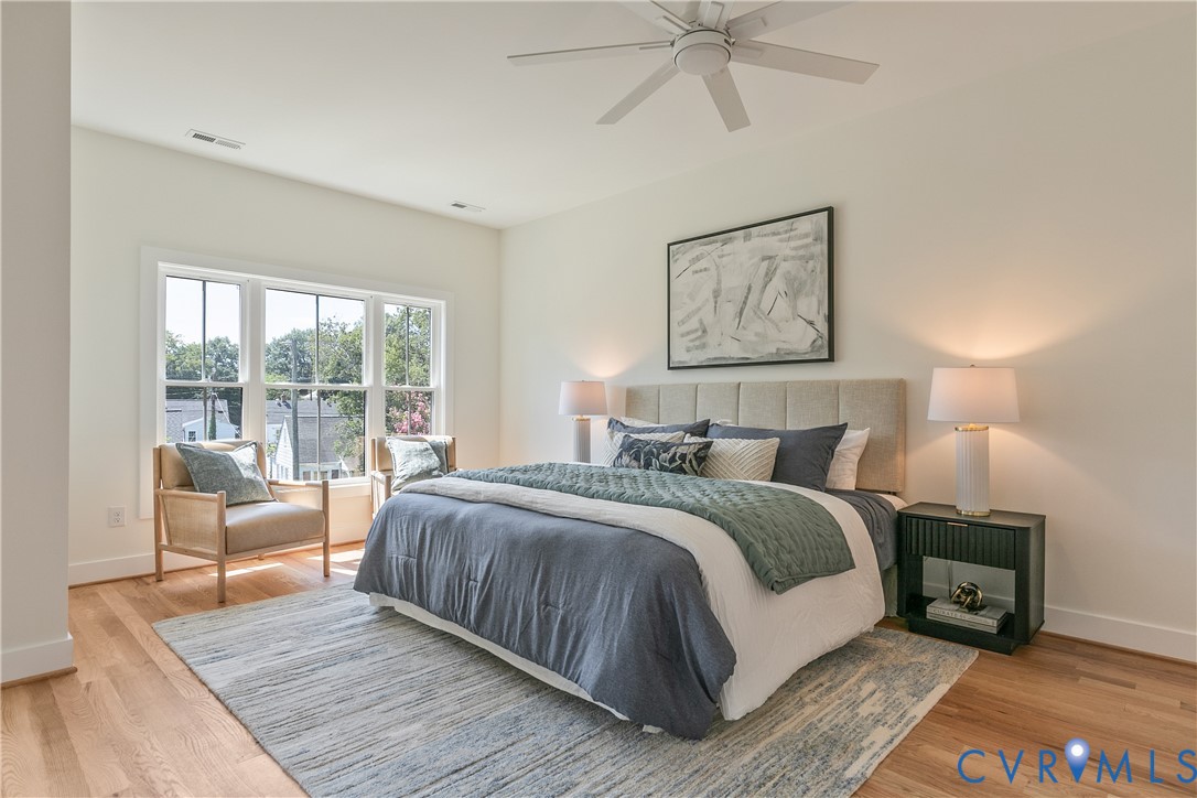 1711 Georgia Avenue, Maymont, Richmond, VA 23220