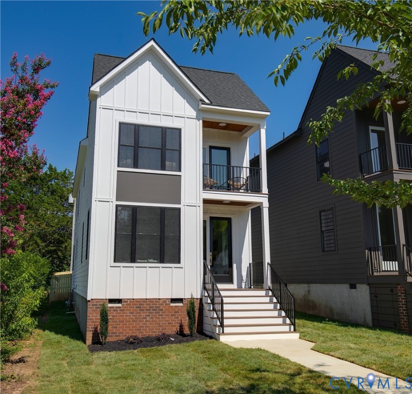 1711 Georgia Avenue, Maymont, Richmond, VA 23220 1711 Georgia Avenue, Maymont, Richmond, VA 23220