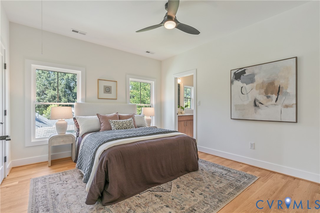 1711 Georgia Avenue, Maymont, Richmond, VA 23220