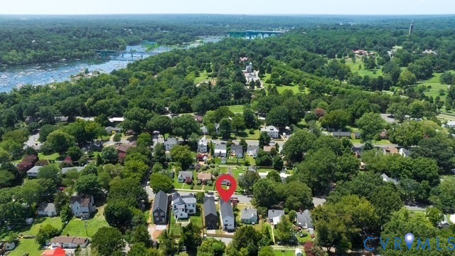 1711 Georgia Avenue, Maymont, Richmond, VA 23220