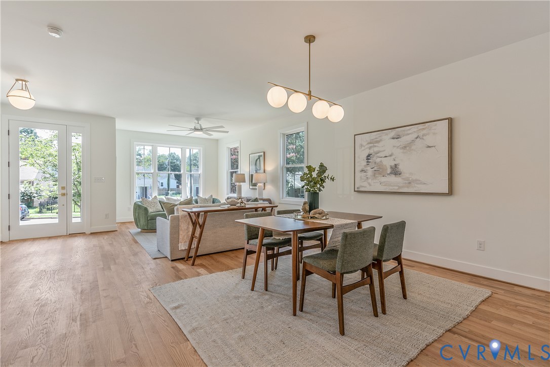 1711 Georgia Avenue, Maymont, Richmond, VA 23220