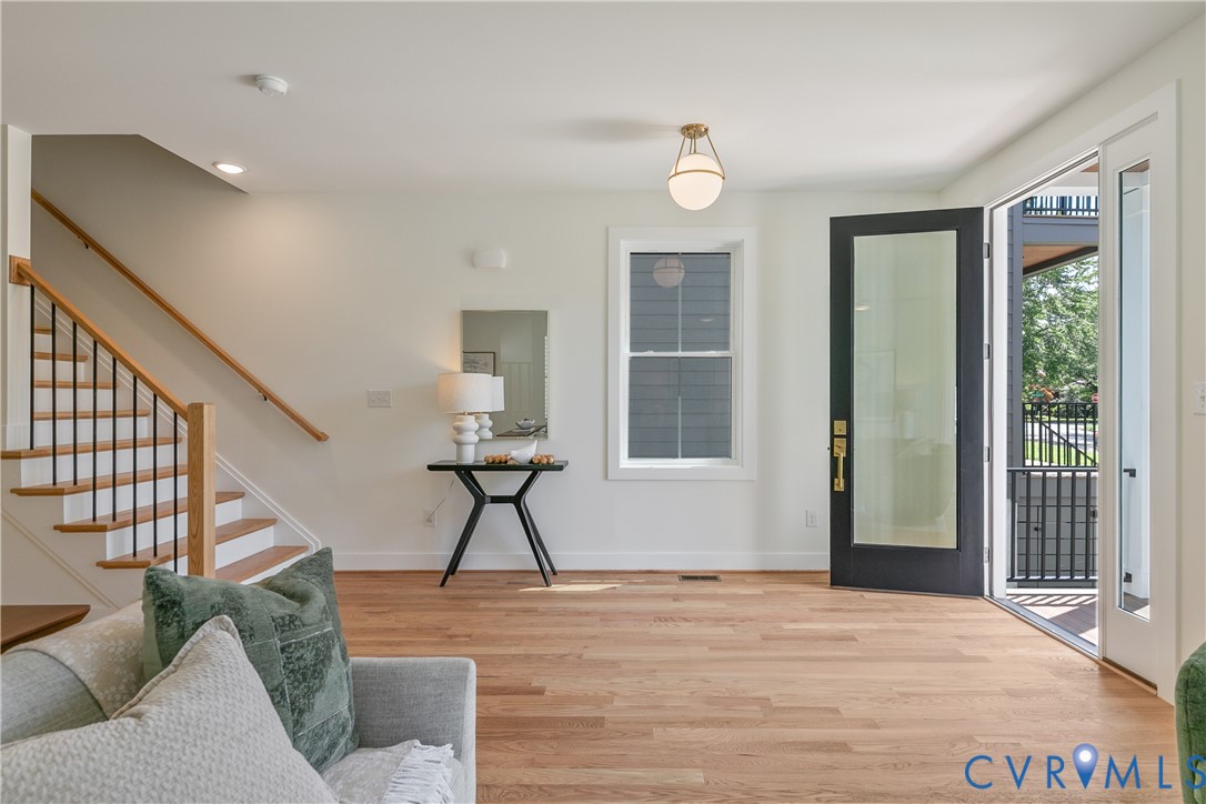 1711 Georgia Avenue, Maymont, Richmond, VA 23220