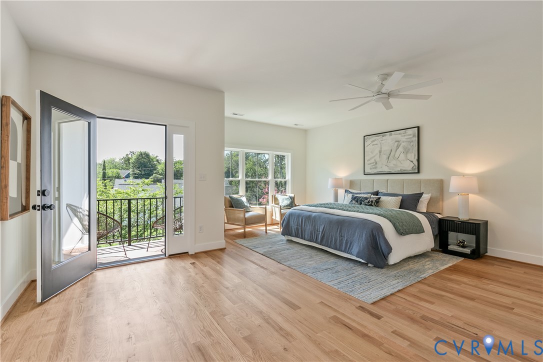 1711 Georgia Avenue, Maymont, Richmond, VA 23220