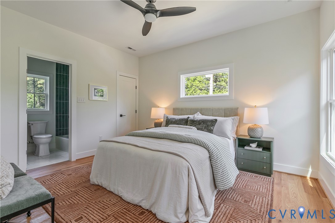 1711 Georgia Avenue, Maymont, Richmond, VA 23220