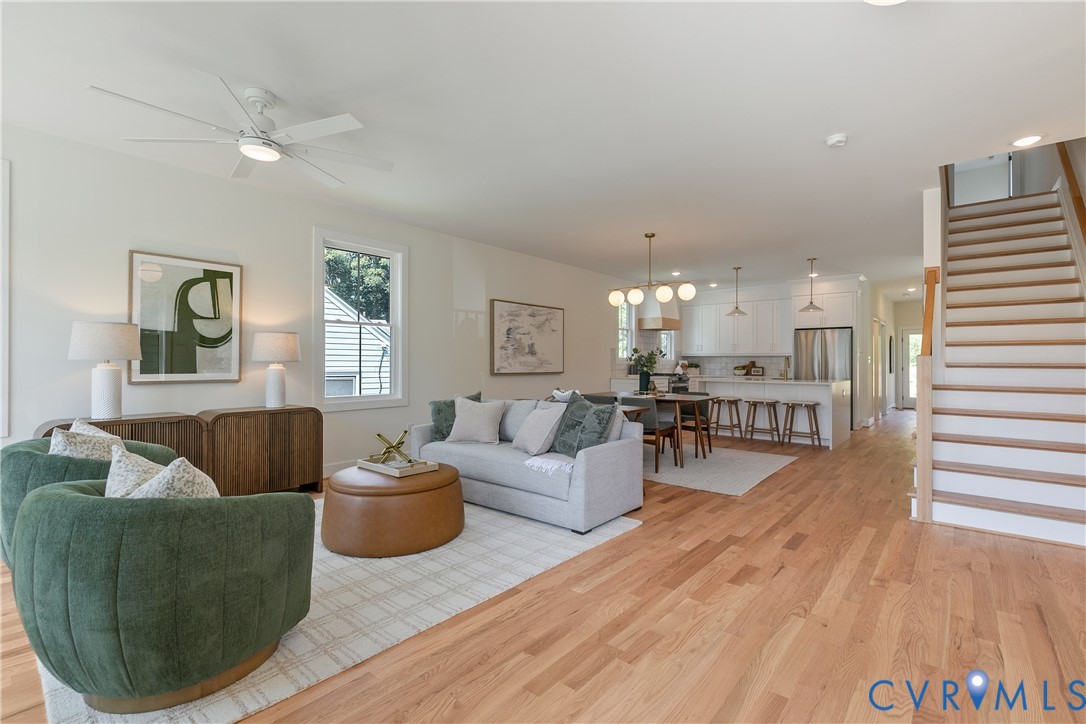 1711 Georgia Avenue, Maymont, Richmond, VA 23220