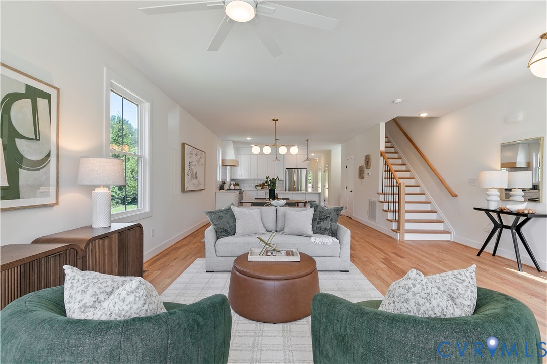 1711 Georgia Avenue, Maymont, Richmond, VA 23220