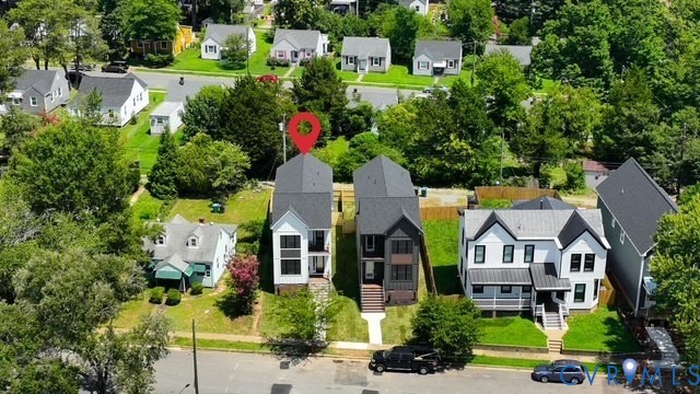 1711 Georgia Avenue, Maymont, Richmond, VA 23220
