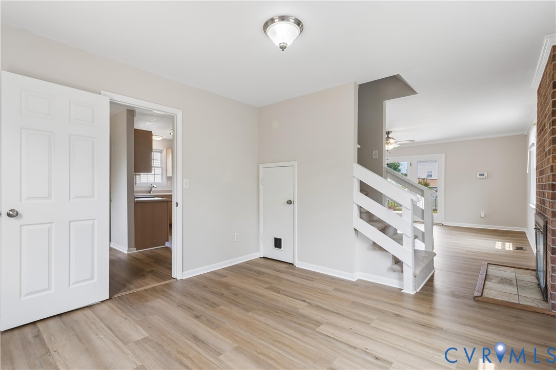 11 Bonita Drive, Hampton, VA 23664