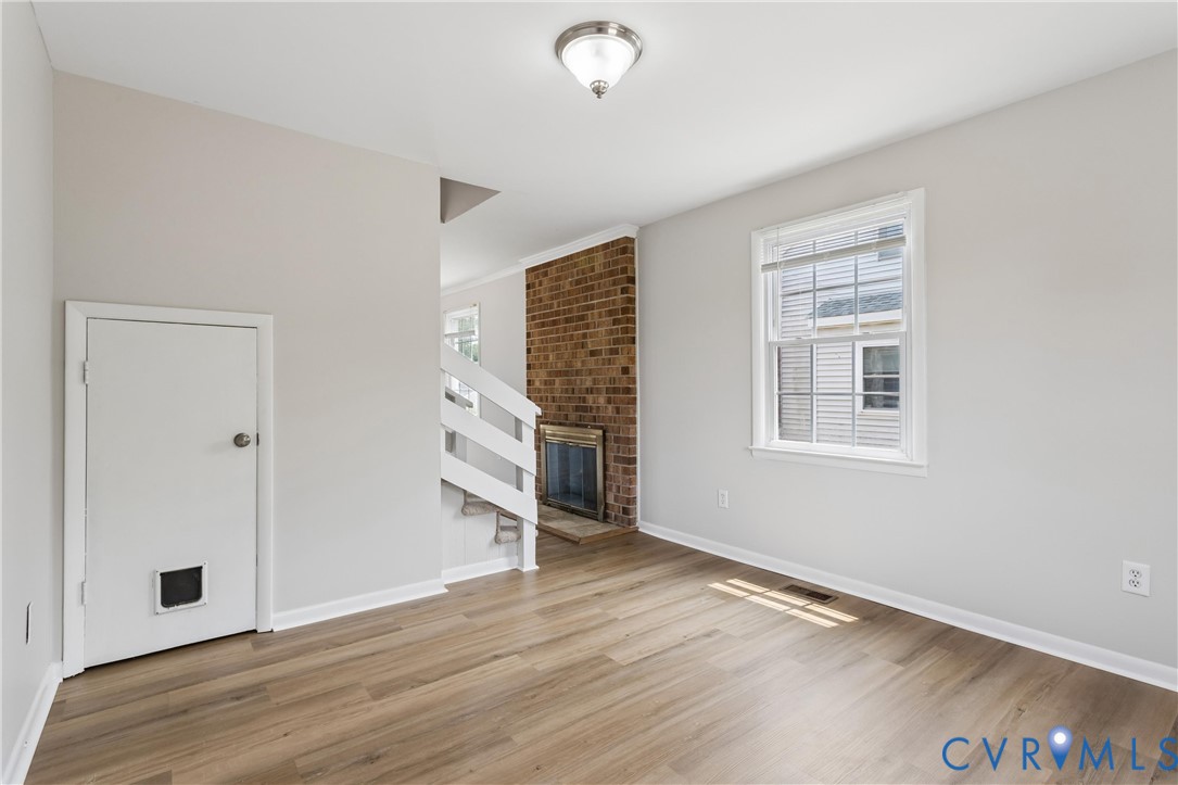 11 Bonita Drive, Hampton, VA 23664