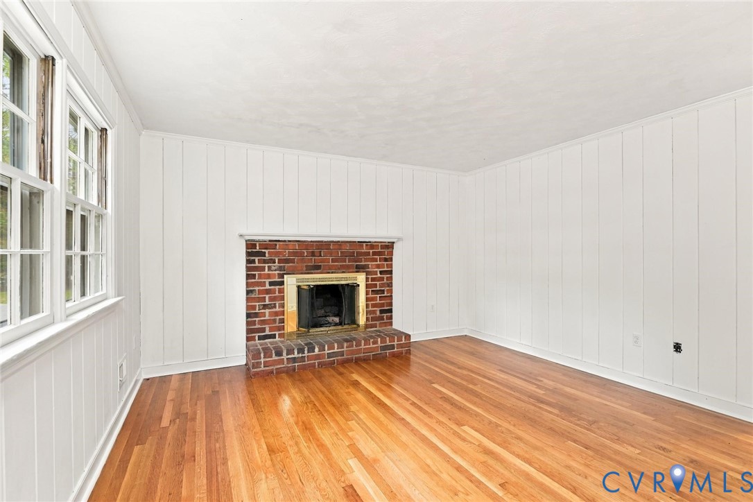 2116 Ives Lane, North Chesterfield, VA 23235