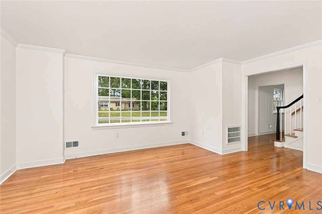 2116 Ives Lane, North Chesterfield, VA 23235