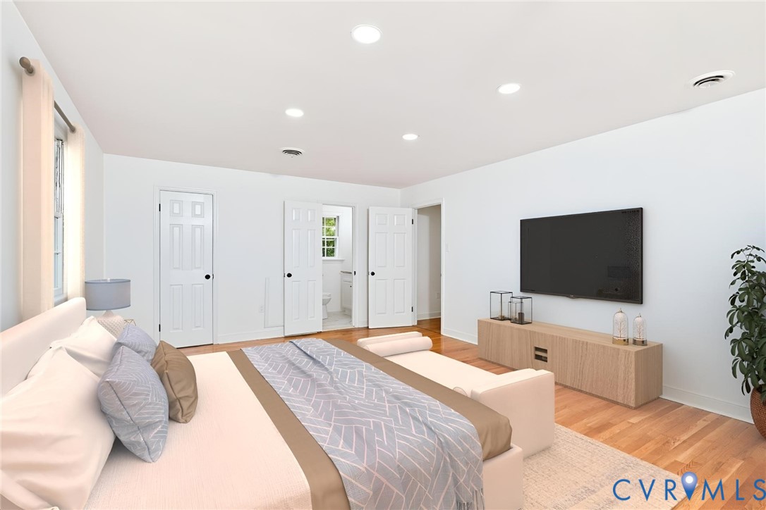 2116 Ives Lane, North Chesterfield, VA 23235