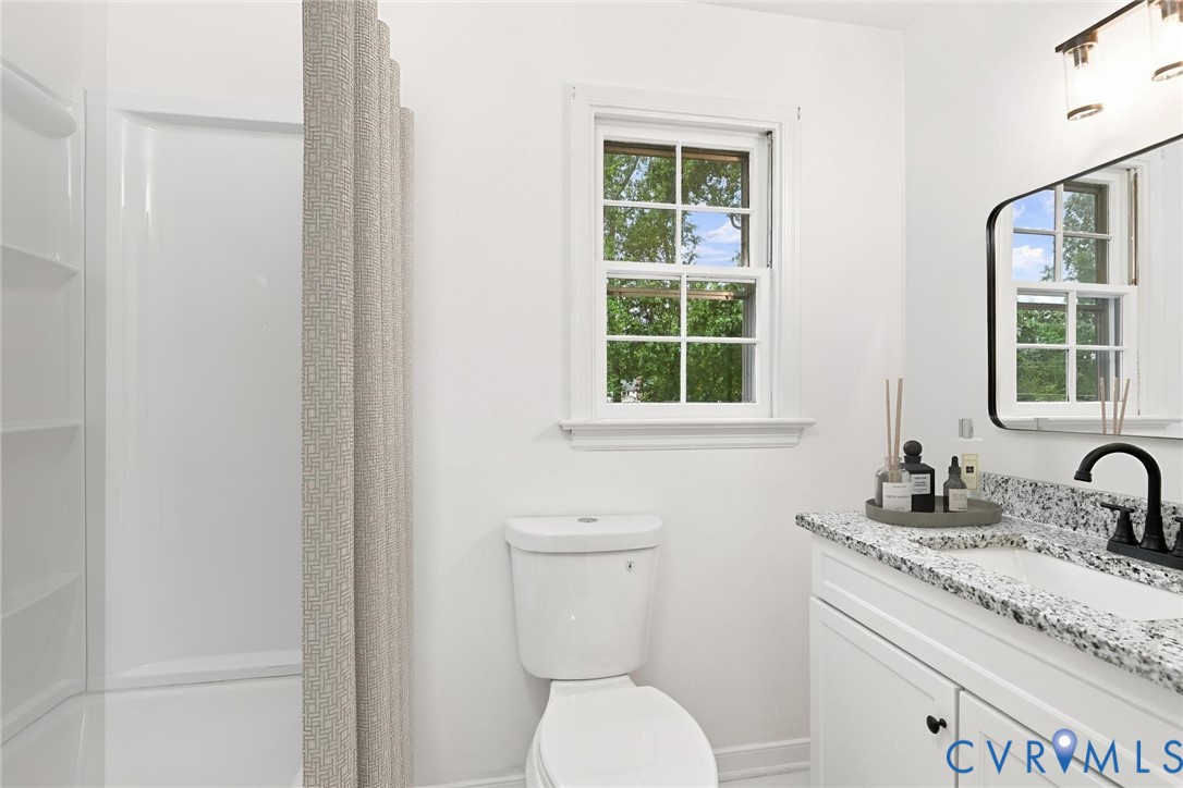 2116 Ives Lane, North Chesterfield, VA 23235