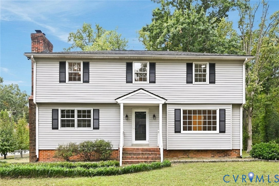 2116 Ives Lane, North Chesterfield, VA 23235 2116 Ives Lane, North Chesterfield, VA 23235