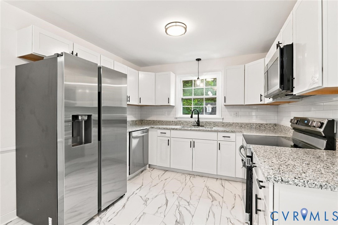 2116 Ives Lane, North Chesterfield, VA 23235