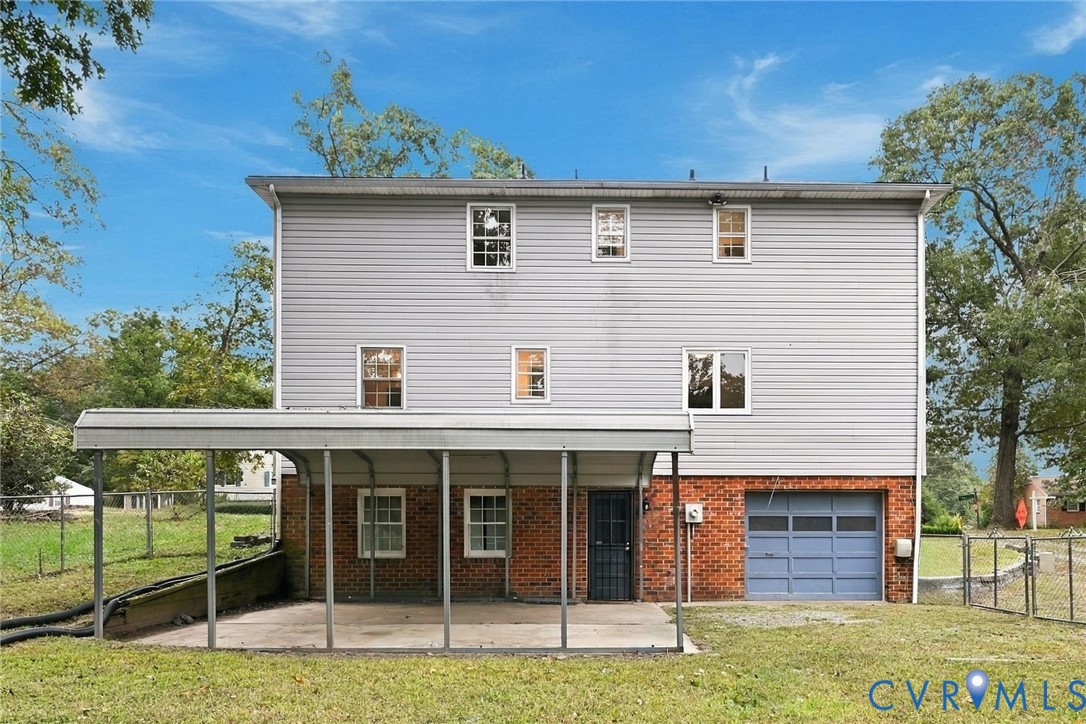 2116 Ives Lane, North Chesterfield, VA 23235