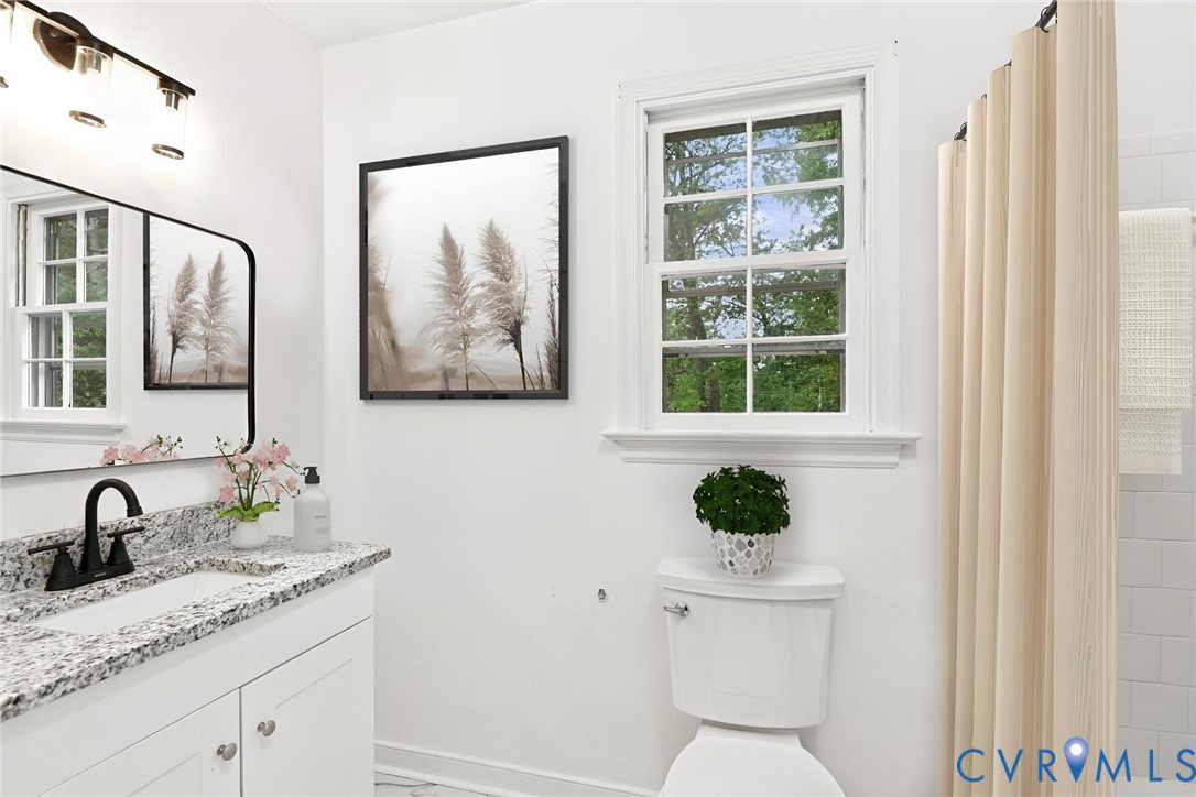 2116 Ives Lane, North Chesterfield, VA 23235
