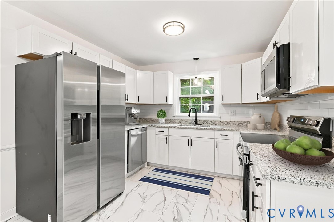 2116 Ives Lane, North Chesterfield, VA 23235