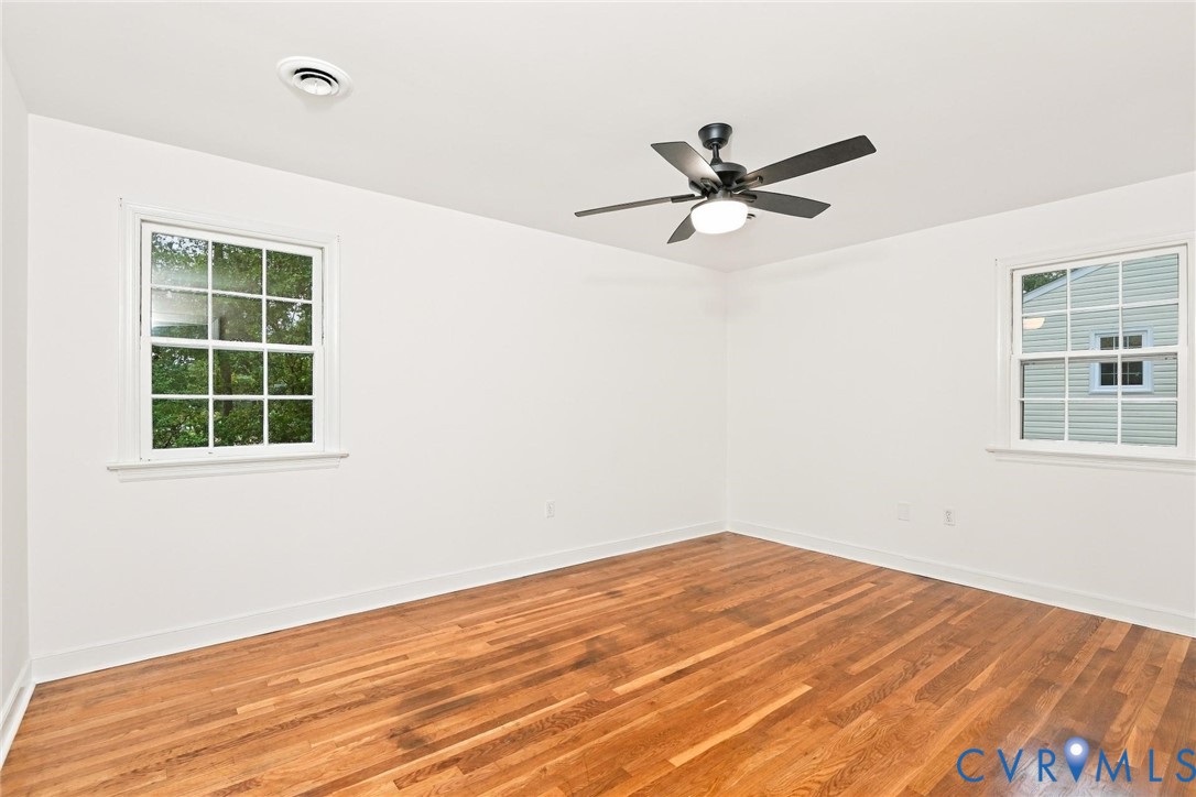 2116 Ives Lane, North Chesterfield, VA 23235