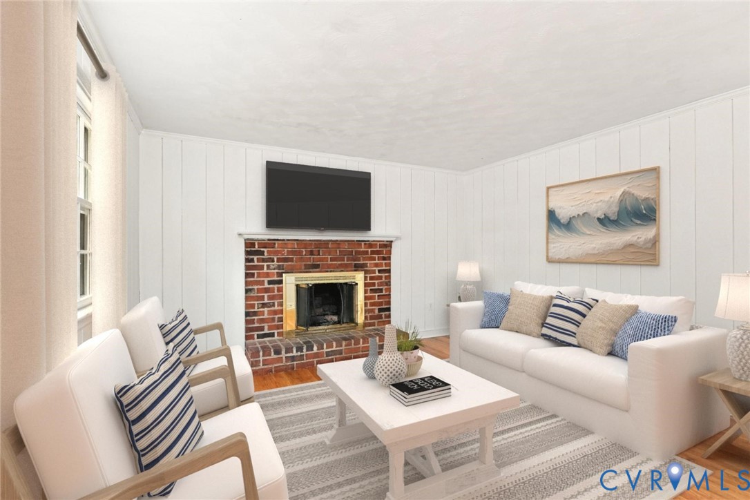 2116 Ives Lane, North Chesterfield, VA 23235