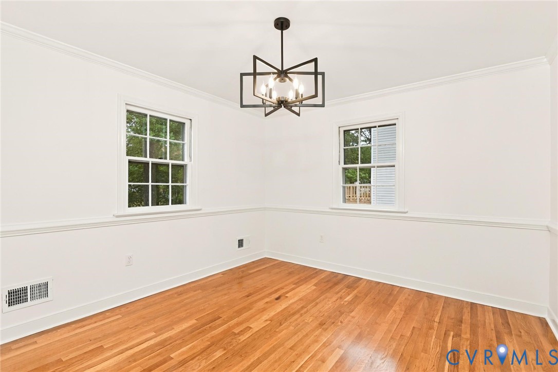 2116 Ives Lane, North Chesterfield, VA 23235