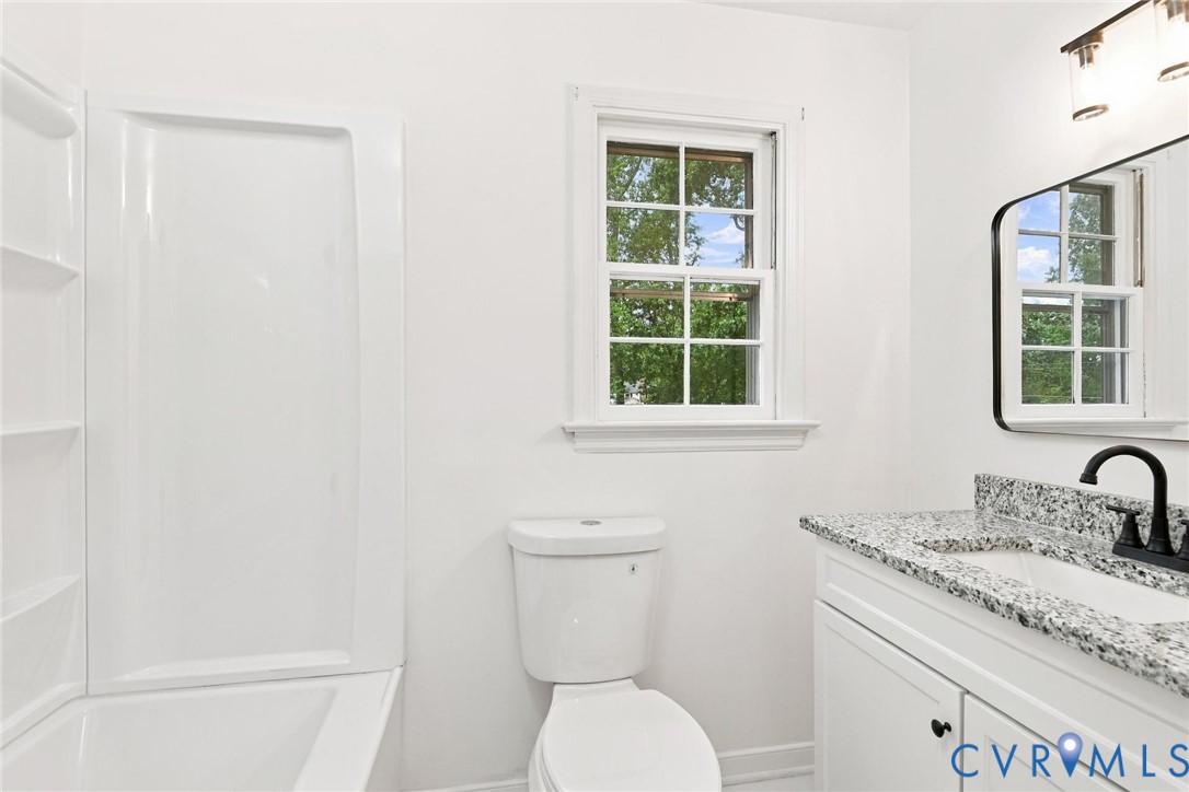 2116 Ives Lane, North Chesterfield, VA 23235