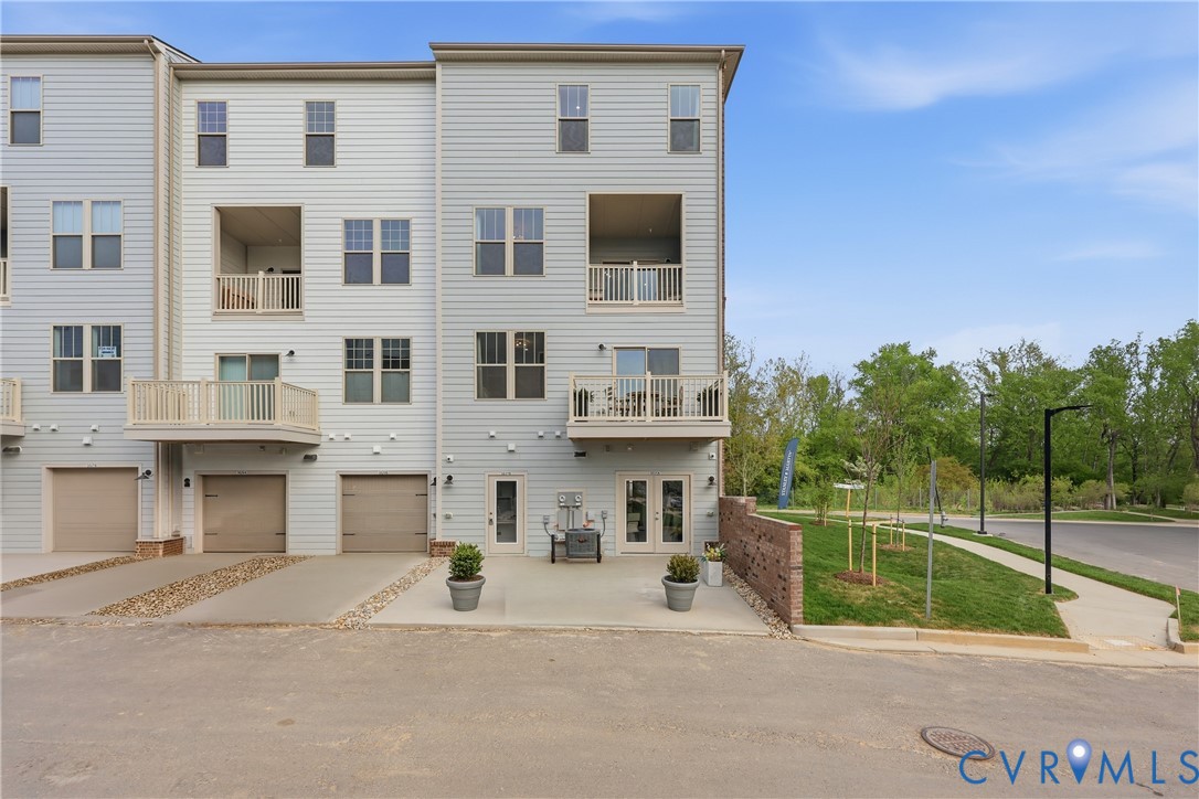 3611 Daisy Field Walk, #B, Gayton Village, Henrico, VA 23233