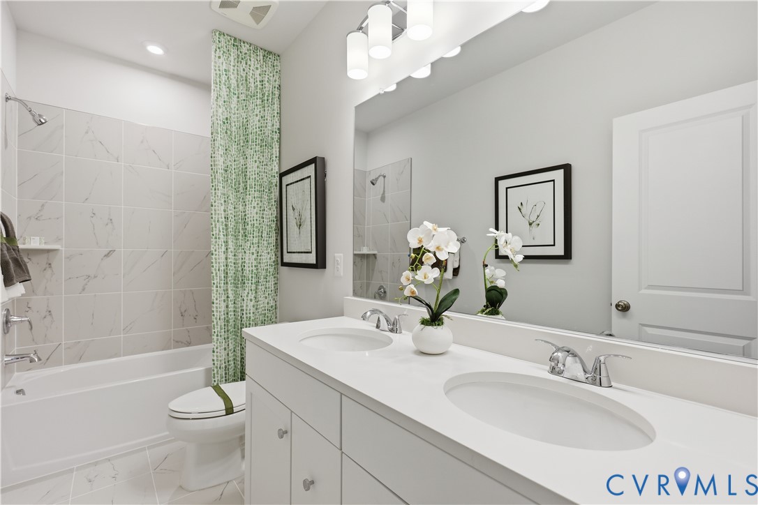 3611 Daisy Field Walk, #B, Gayton Village, Henrico, VA 23233