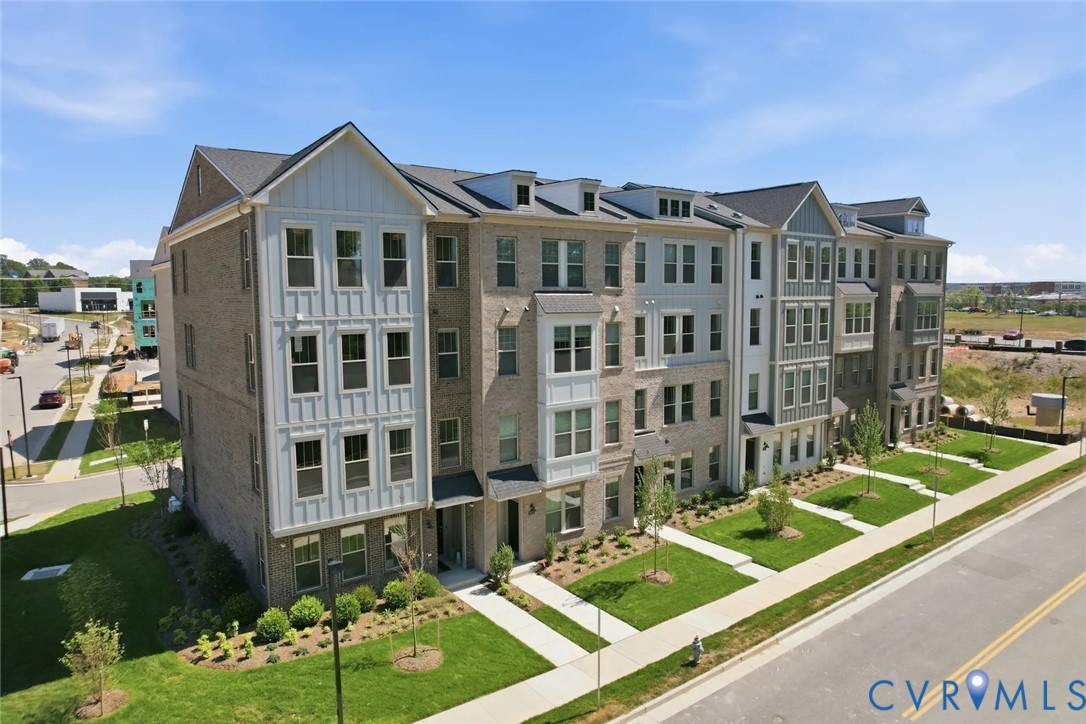 3611 Daisy Field Walk, #B, Gayton Village, Henrico, VA 23233