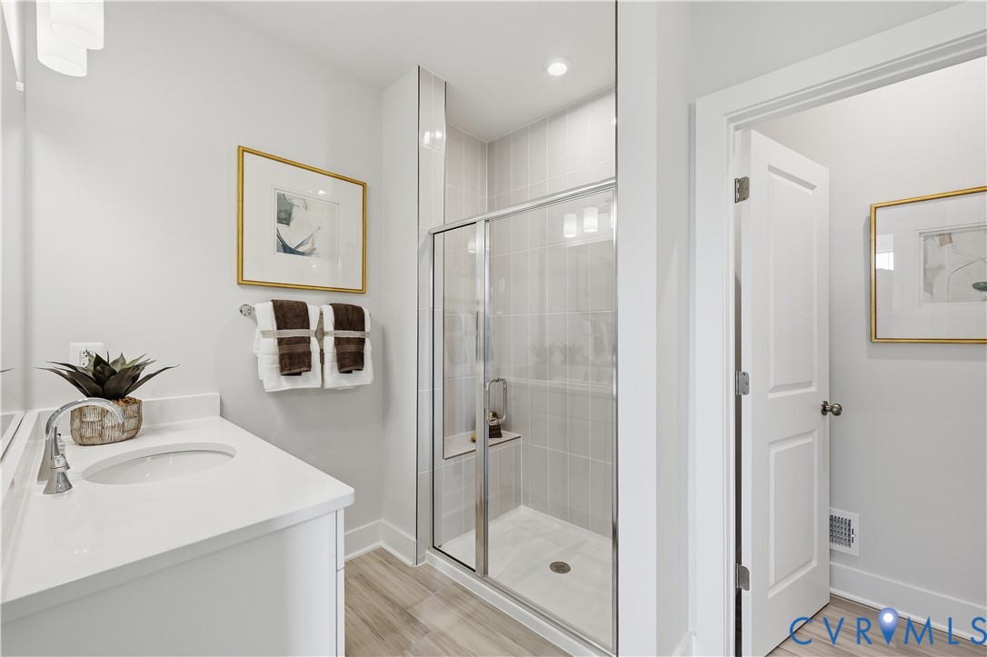 3611 Daisy Field Walk, #B, Gayton Village, Henrico, VA 23233