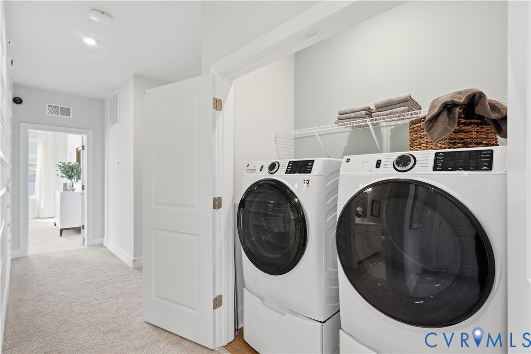 3611 Daisy Field Walk, #B, Gayton Village, Henrico, VA 23233
