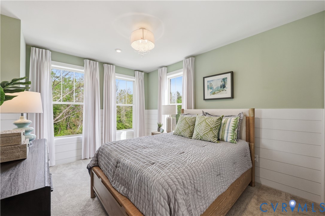 3611 Daisy Field Walk, #B, Gayton Village, Henrico, VA 23233