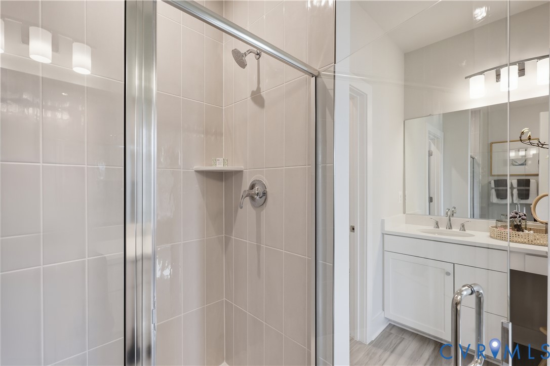 3611 Daisy Field Walk, #B, Gayton Village, Henrico, VA 23233