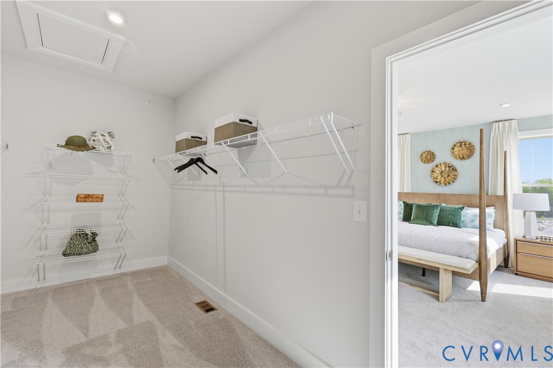 3611 Daisy Field Walk, #B, Gayton Village, Henrico, VA 23233