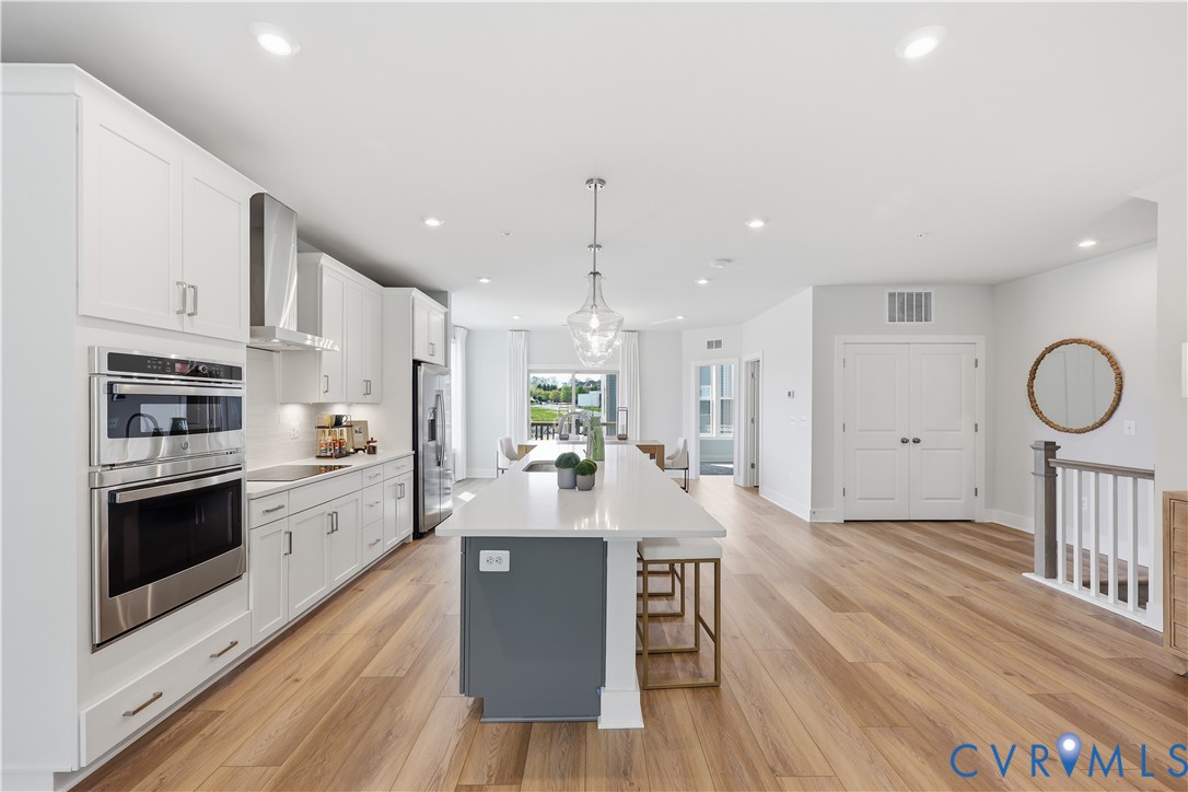 3611 Daisy Field Walk, #B, Gayton Village, Henrico, VA 23233