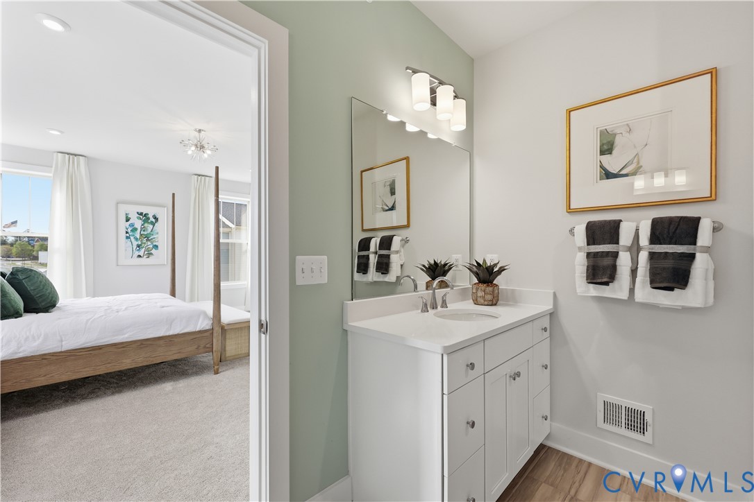 3611 Daisy Field Walk, #B, Gayton Village, Henrico, VA 23233