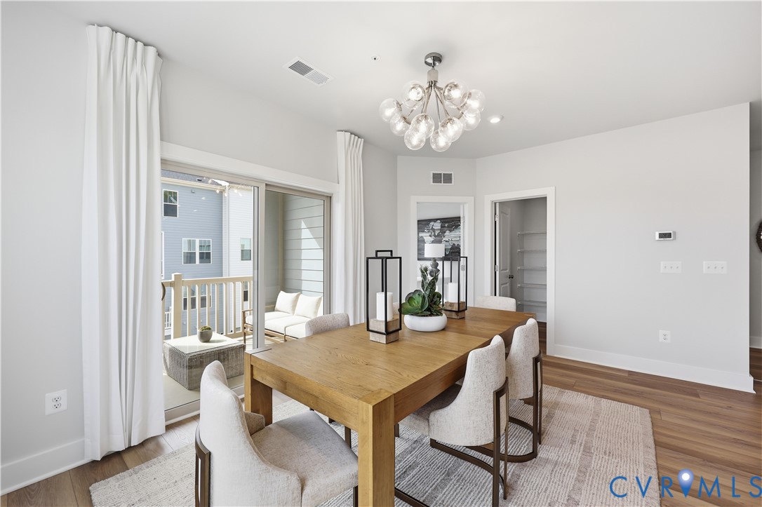 3611 Daisy Field Walk, #B, Gayton Village, Henrico, VA 23233