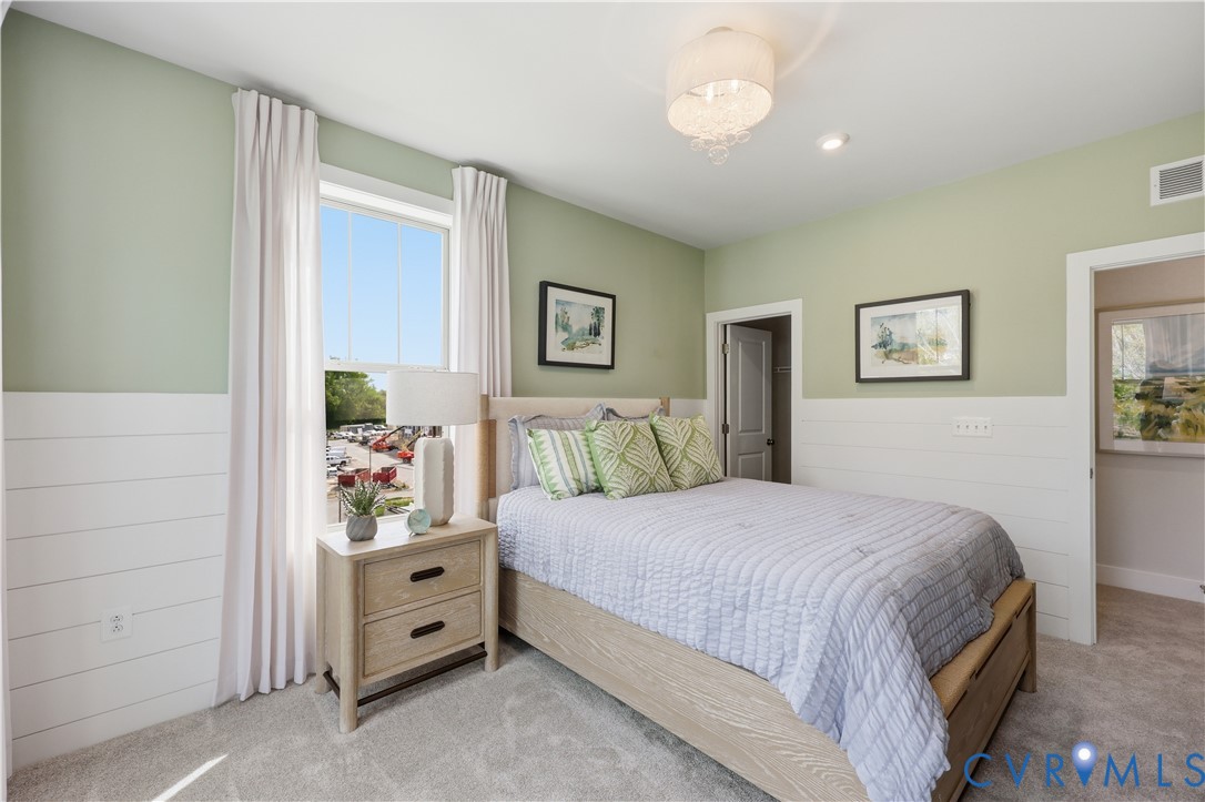 3611 Daisy Field Walk, #B, Gayton Village, Henrico, VA 23233