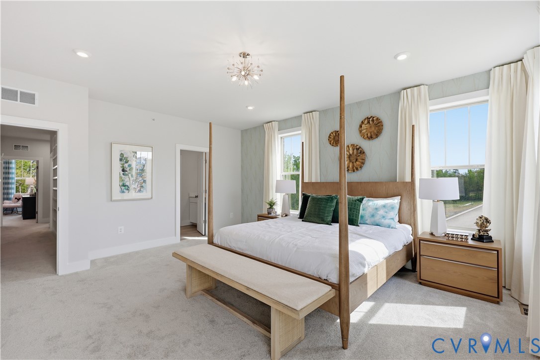 3611 Daisy Field Walk, #B, Gayton Village, Henrico, VA 23233