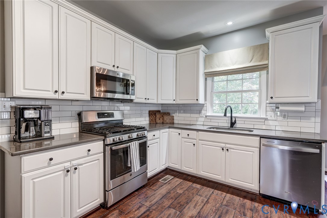 10108 Grand Oaks Drive, Rolling Oaks, Henrico, VA 23233