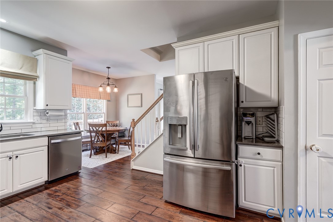10108 Grand Oaks Drive, Rolling Oaks, Henrico, VA 23233