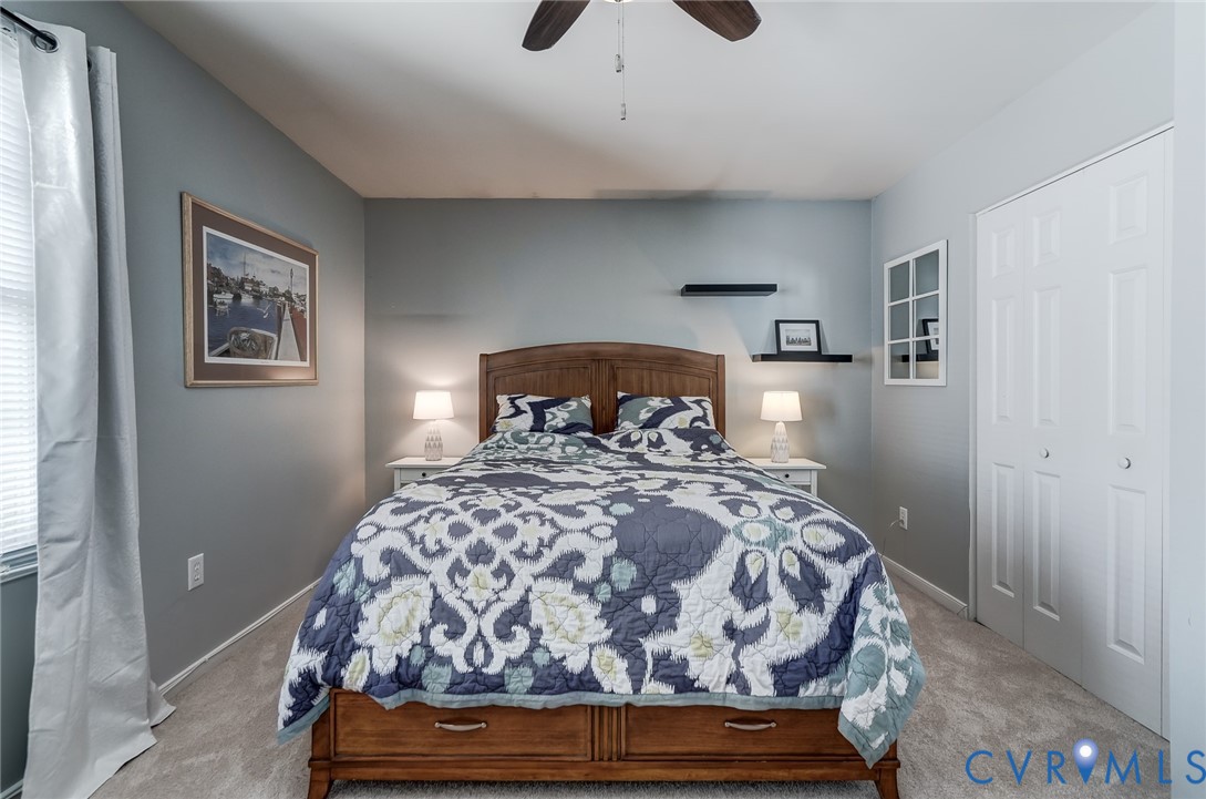 10108 Grand Oaks Drive, Rolling Oaks, Henrico, VA 23233