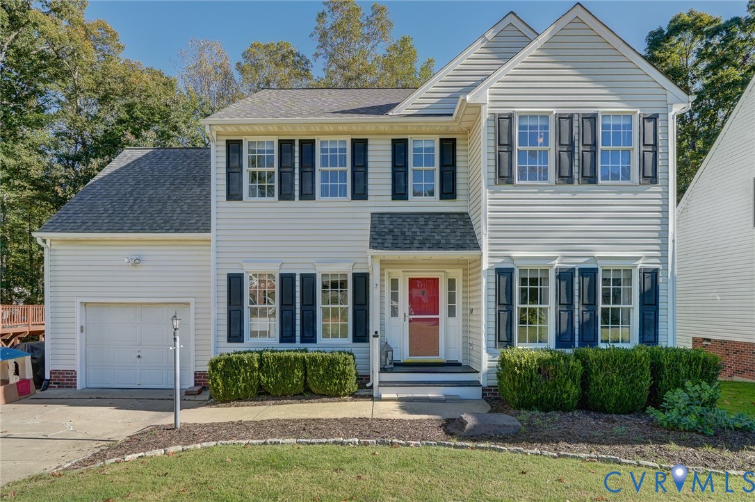 10108 Grand Oaks Drive, Rolling Oaks, Henrico, VA 23233 10108 Grand Oaks Drive, Rolling Oaks, Henrico, VA 23233