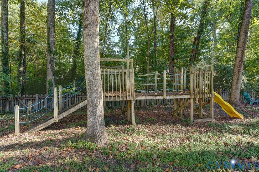 10108 Grand Oaks Drive, Rolling Oaks, Henrico, VA 23233