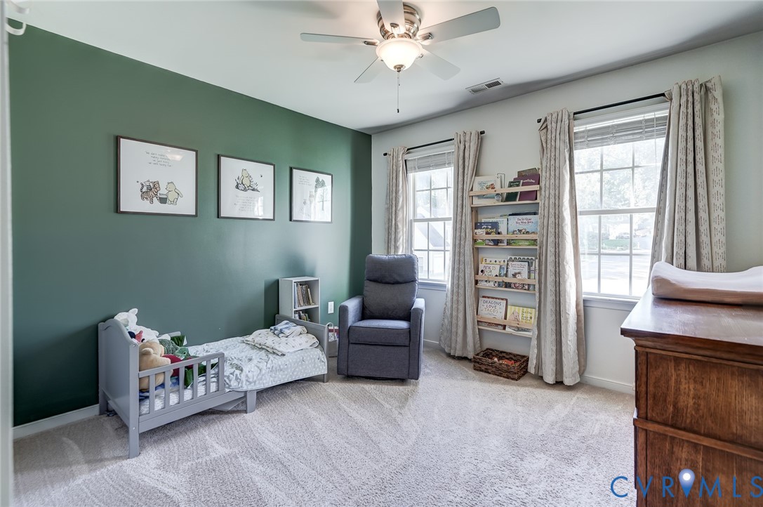 10108 Grand Oaks Drive, Rolling Oaks, Henrico, VA 23233