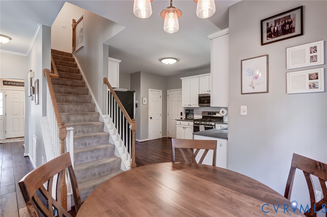 10108 Grand Oaks Drive, Rolling Oaks, Henrico, VA 23233