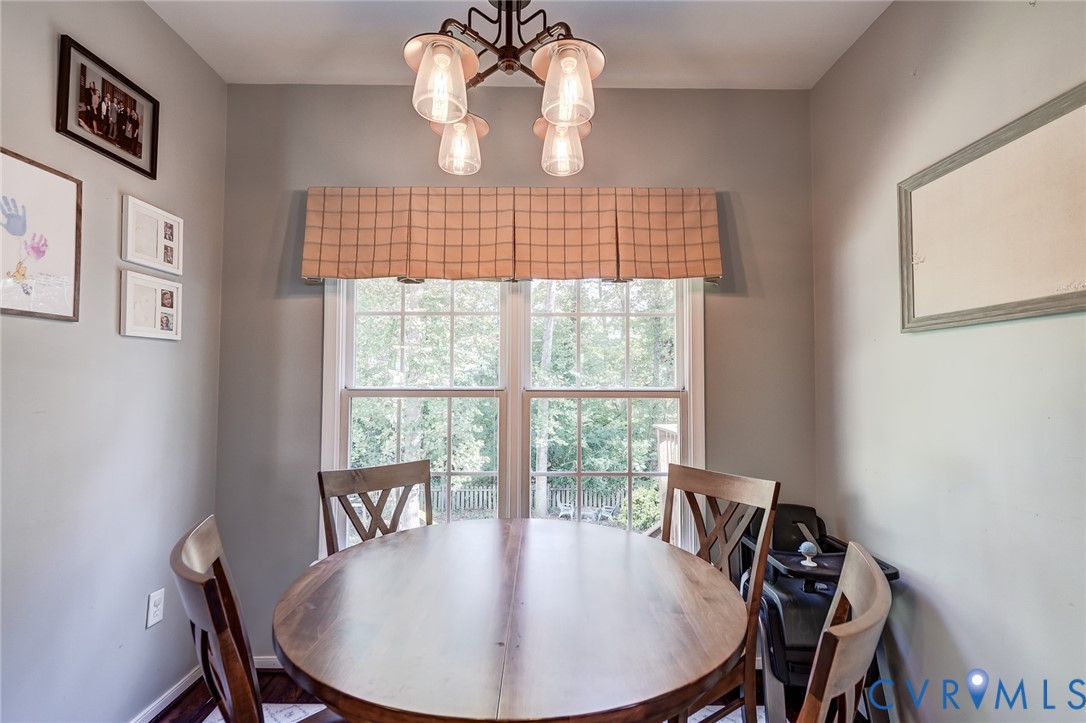 10108 Grand Oaks Drive, Rolling Oaks, Henrico, VA 23233