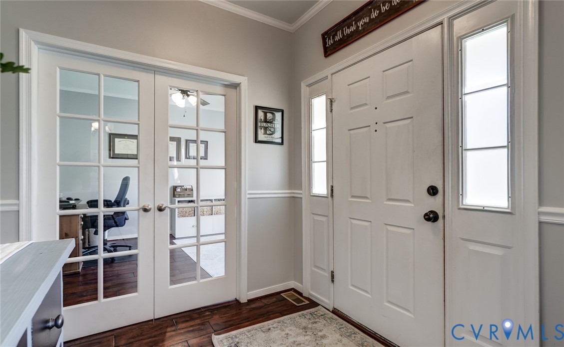 10108 Grand Oaks Drive, Rolling Oaks, Henrico, VA 23233